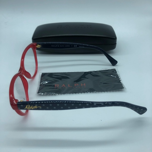 Polo Ralph Lauren Eyeglasses - Picture 2 of 4